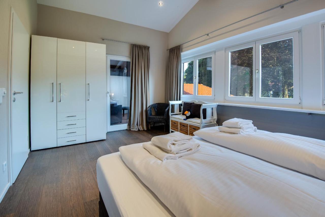 Schmuckstück Am Mit Schnellem Wlan, Sauna, Kamin&fitness Villa *