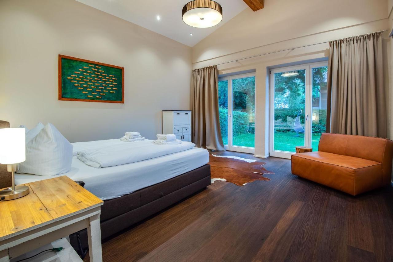 Villa Seehof Mit Sauna & Offenem Kamin