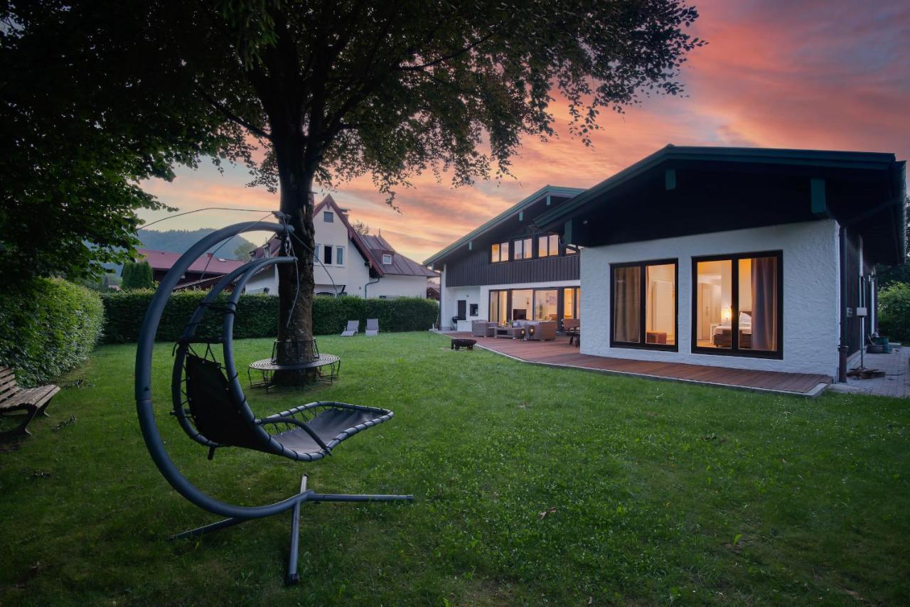 Schmuckstück Am Mit Schnellem Wlan, Sauna, Kamin&fitness *