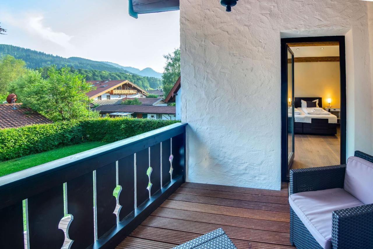 Seehof Mit Sauna & Offenem Kamin * Schliersee